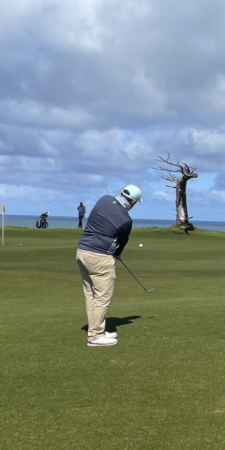 bandon