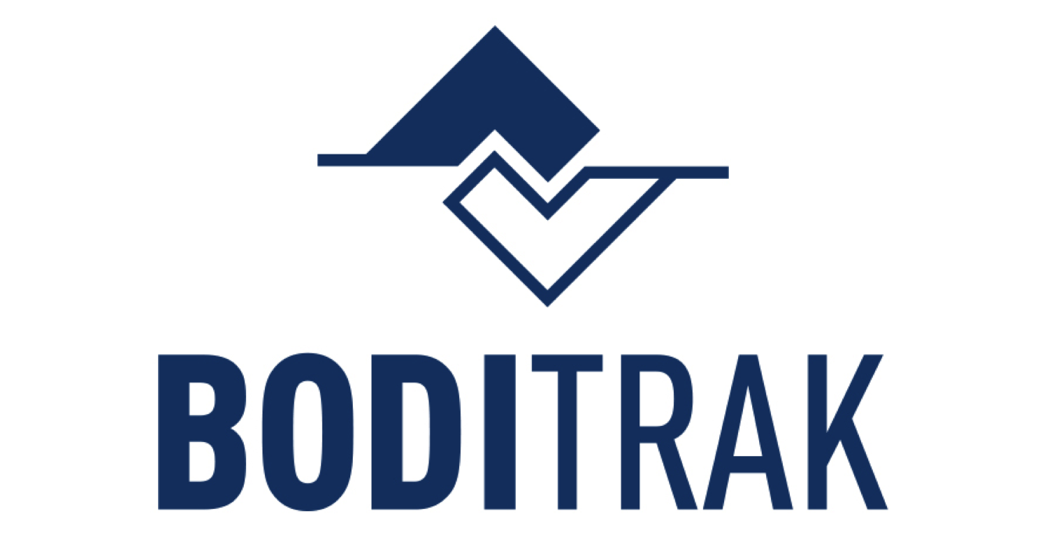 Boditrak Logo